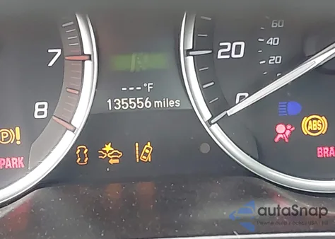 2015 Acura Tlx Tech z USA, uszkodzony, nr VIN 19UUB1F51FA006883